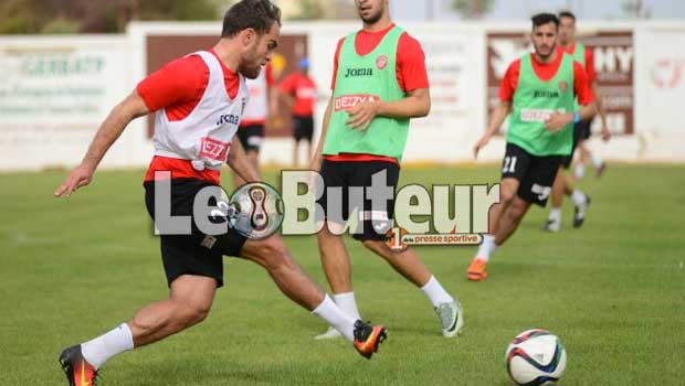 USMA : Koudri : «Pas d’excuses, nous viserons une place en finale et rien d’autre»