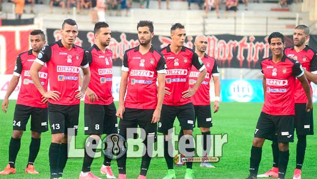 USMA : L’alarme est tirée !