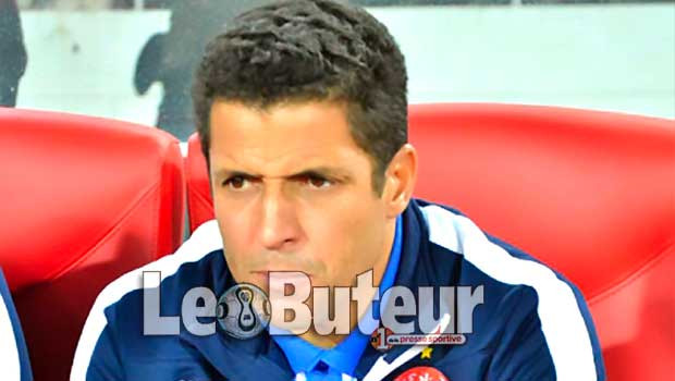 USMA : L’entraîneur du WAC lance le match : «J’appelle les supporters à venir en masse, comme pour la sélection nationale»