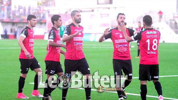 USMA : Les Usmistes surpassent le malaise de la LDC