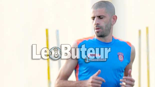 USMA / Meftah : «Nous ne sommes pas encore éliminés, nous aurons notre mot à dire à Casa»