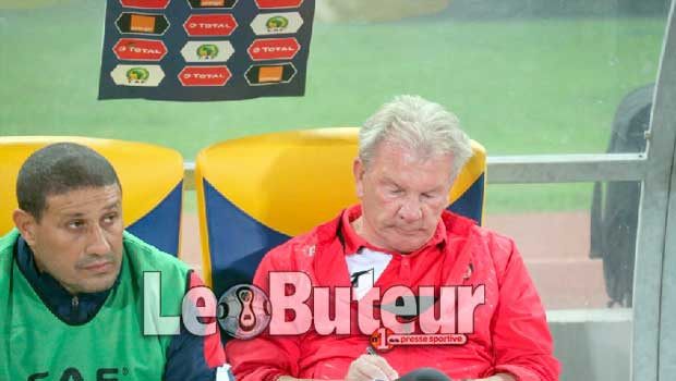 USMA : Paul Put : «On quitte cette compétition avec des regrets»