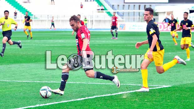 USMA : USMA-USMH  finalement reporté !