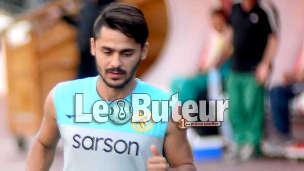 USMA – USMH Aujourd’hui à 17h / Medane : «On sait ce qu’il nous reste à faire pour satisfaire nos supporters»