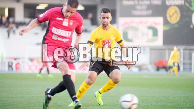 USMA-USMH n’aura pas lieu demain : Le derby encore une fois reporté