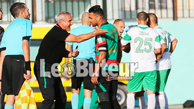 MCA/ Casoni : «Certes cette victoire est précieuse mais …….»