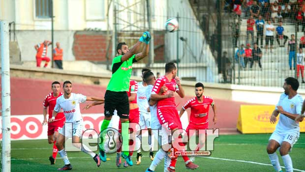 USMH 2 – MCO 3 : L’USMH coule,  coule, coule…