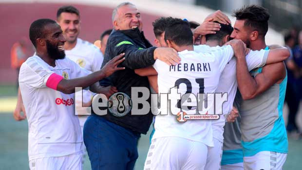 USMH / Bensemra : «J’étais confiant de battre l’USMB, et la rencontre face au NAHD se jouera à Mohamadia»