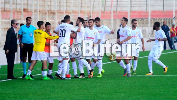 USMH / Bouslimani : «Les dirigeants ont abandonné le club, ils doivent démissionner en bloc»