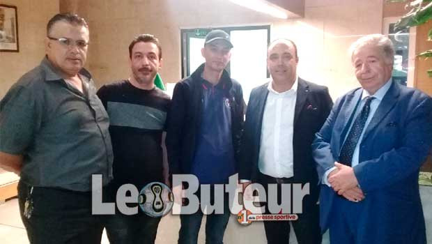 USMH : Les Harrachis attendent l’effet Daou