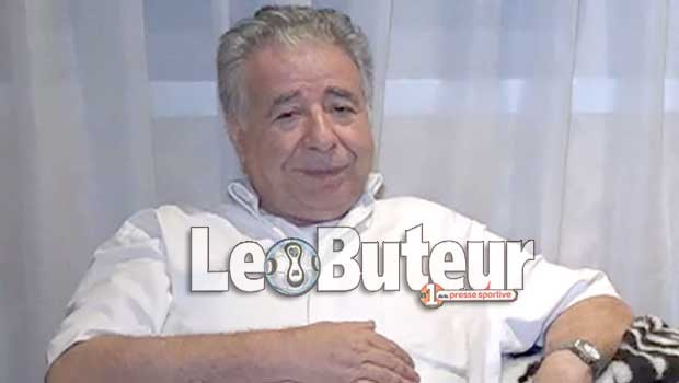 USMH /  Lefki annonce son retrait du CA : «Je payerai la prime du PAC, après je  me retirerai»