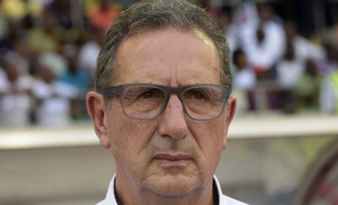 Football:L’ex sélectionneur national George Leekens rebondit en Hongrie