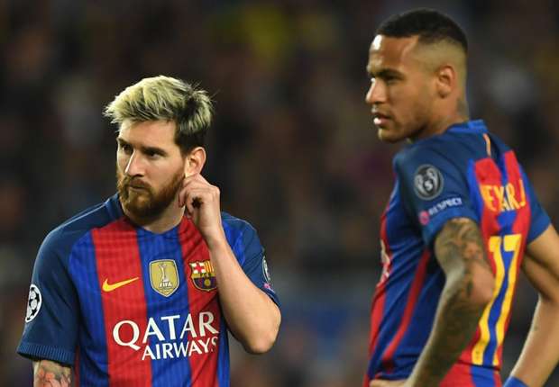 Barça : Messi vendu deux fois plus cher que Neymar en janvier ?