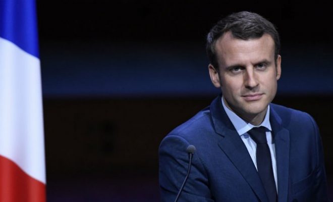 Macron ne veut “pas donner de leçons” sur les droits de l’Homme à Sissi