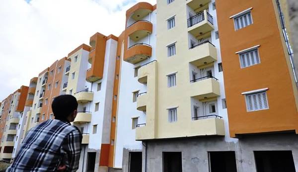 Convention entre promoteurs et agences immobilières pour la vente des logements