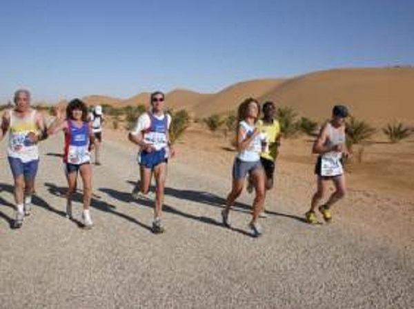 Marathon des Dunes : 300 concurrents attendus le 26 décembre à Ghardaïa
