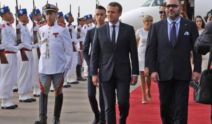 Maroc: Verdict le 10 novembre dans l&rsquo;affaire d&rsquo;extorsion de fonds de deux journalistes Français