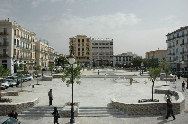 Mascara : Une nouvelle poste pour Tighennif