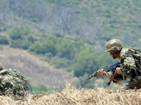 5 éléments de soutien aux groupes terroristes arrêtés