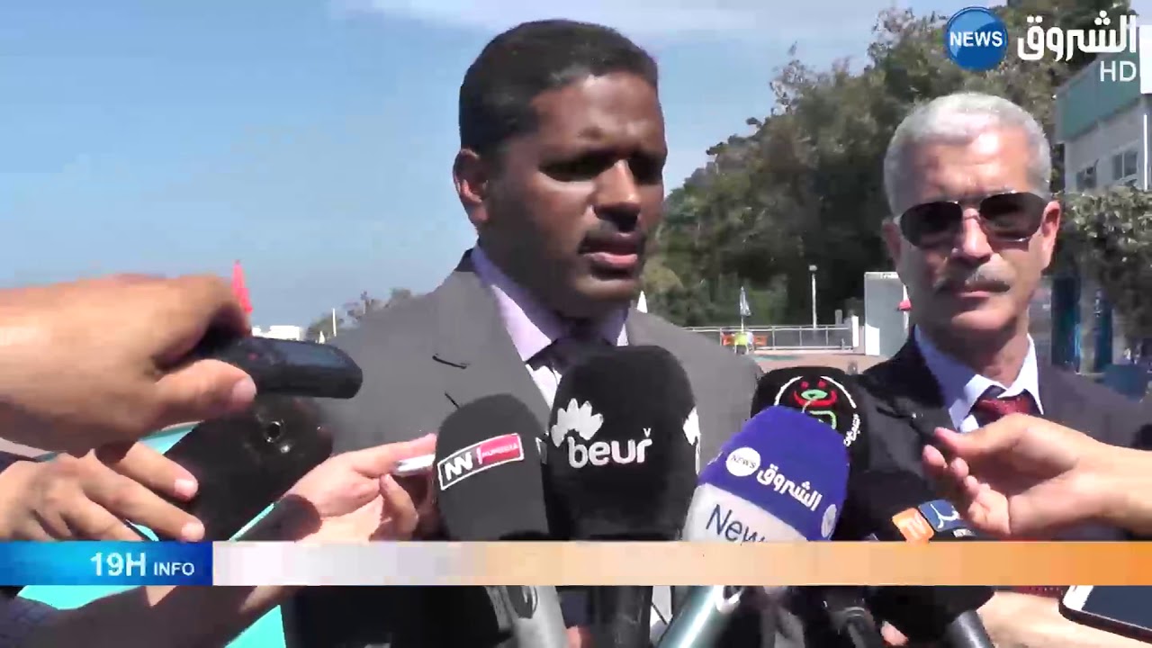 Mermouri : la viabilisation des ZET se fera avec la contribution des promoteurs