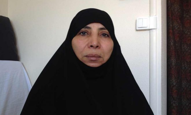 Affaire Mohamed Merah: “oui j’ai défendu mon fils” dit sa mère avant d’être appelée à la barre cet après-midi