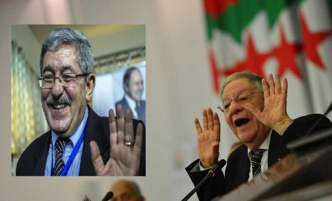 Affaire des 1 000 milliards usd: Ould Abbes corrige les chiffres d’Ouyahia