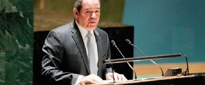 Sahara occidental : il n&rsquo;y a pas d&rsquo;alternative à l&rsquo;exercice du droit à l&rsquo;autodétermination