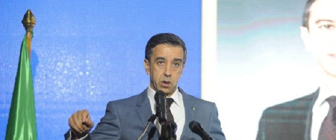 Haddad dit avoir « été victime d’une cabale » de la part du « prédateur » Tebboune, sans le nommer