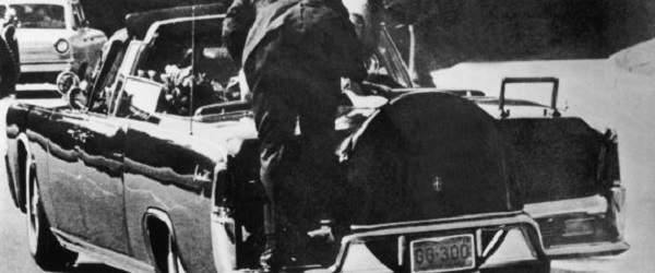 Trump autorise la publication des documents sur l&rsquo;assassinat de Kennedy