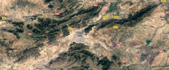 Un terroriste arrêté à Batna et une casemate détruite à Bouira