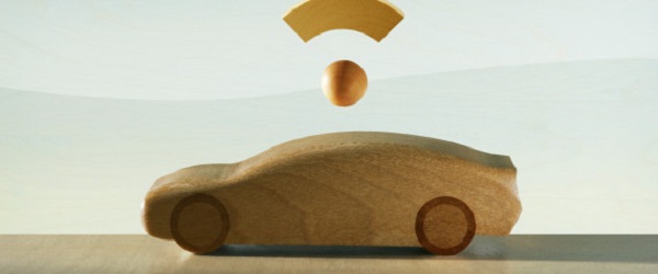 La microélectronique et l&rsquo;impression 3D au service de la voiture connectée