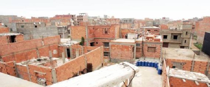 La loi fixant les règles mise en conformité des constructions inachevées prorogée jusqu’à août 2019