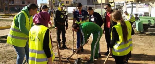 Quand les internautes algériens participent à l&rsquo;éducation environnementale en ligne