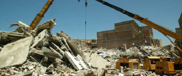 Accord de siège pour le lancement des activités du Centre arabe de prévention des séismes et des catastrophes naturelles en Algérie