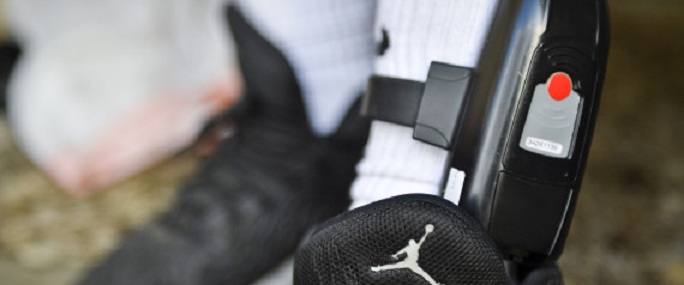 Le projet de loi sur la surveillance par le bracelet électronique bientôt devant l’APN