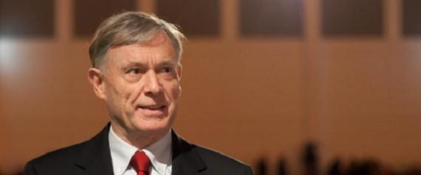 Sahara occidental: arrivée de Köhler aux camps de réfugiés sahraouis