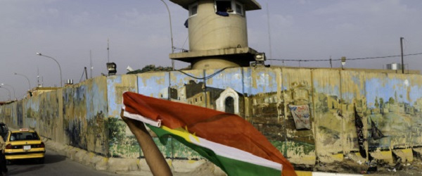 Bagdad et le Kurdistan se donnent 24h de plus pour éviter l’affrontement