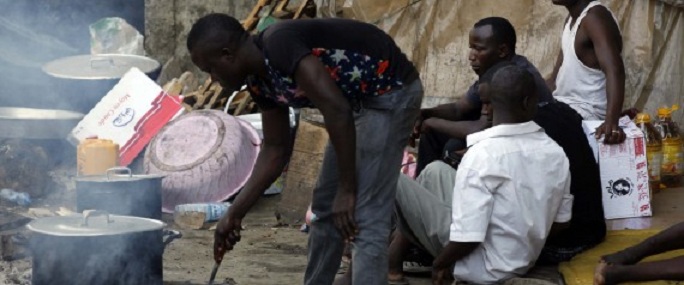 « L’Algérie n’a pas fermé ses portes » devant les migrants, selon Tayeb Louh