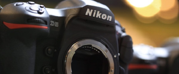 Sous la pression des smartphones, Nikon ferme son usine chinoise d’appareils photo