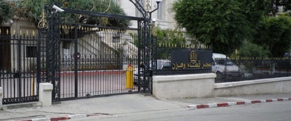 Oran: Trois terroristes de l’EI condamnés par contumace à 20 ans de prison ferme