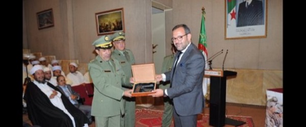 En défense de la mémoire des hommes de 1954