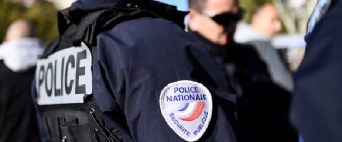 France: deux morts dans une attaque au couteau à Marseille, l&rsquo;assaillant abattu