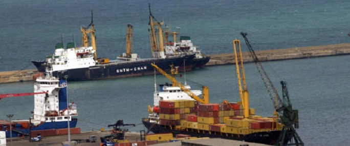 Importations: objectif de baisser la facture à 30 milliards de dollars en 2018