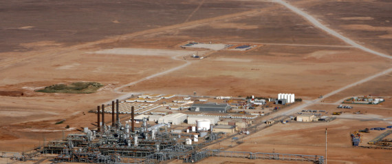 Sonatrach va investir 50 milliards de dollars sur les 5 prochaines années