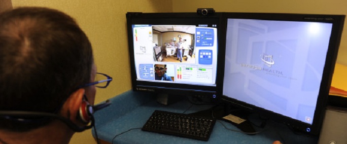 Des consultations médicales à distance prochainement en Algérie ?