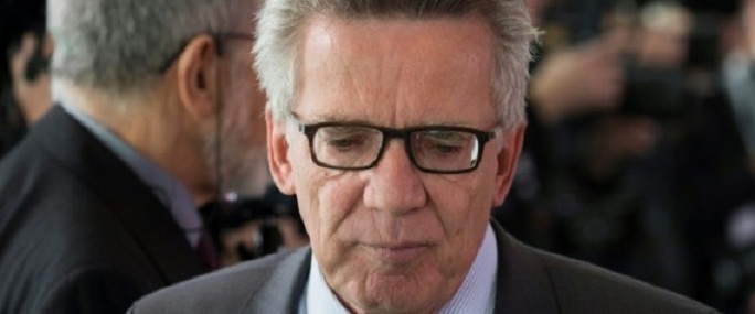 Un ministre allemand soulève un tollé en suggérant un jour férié musulman