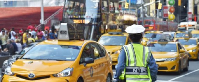 À New York, un agent infiltré du FBI a permis de déjouer un attentat calqué sur ceux de Paris et Bruxelles