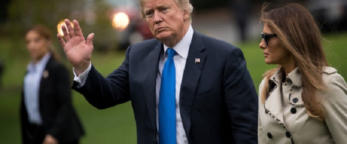 Sous Trump, l’Amérique d’abord mais de plus en plus seule