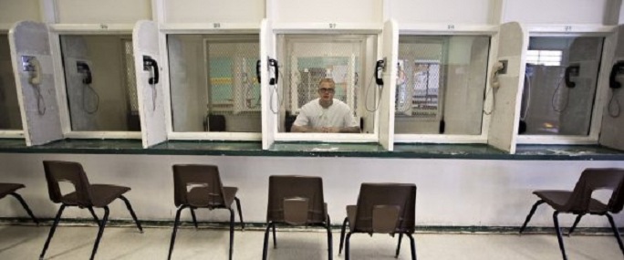 Le Texas exécute un homme emprisonné depuis l’âge de 15 ans