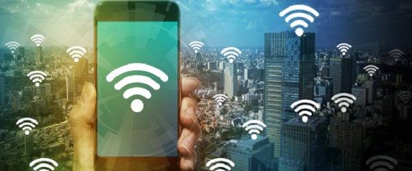 La Freebox offre maintenant une fonction Hotspot Wi-Fi pour invités